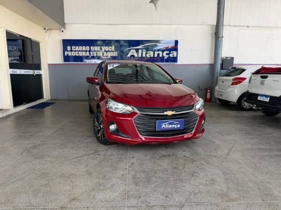 CHEVROLET ONIX 1.0 FLEX LT MANUAL CHEVROLET ONIX 1.0 FLEX LT MANUAL